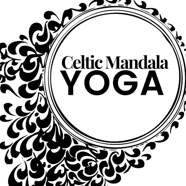 Celtic Mandala Yoga - 2018 New Age Mandala Collection