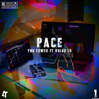 Pace by The Real Ones