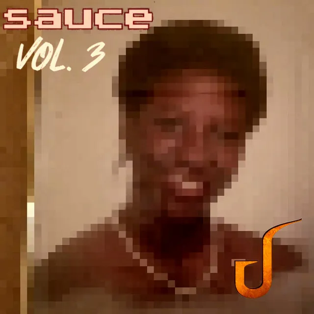 SAUCE Vol. 3