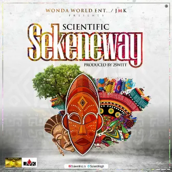 Sekeneway by Scientific