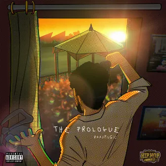 The Prologue by Raajmusic