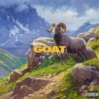 Goat, Vol.1 by Ak Wanc