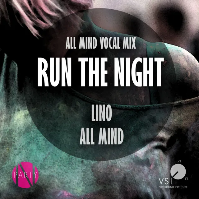 Run The Night - Beat Is On Demo Mix