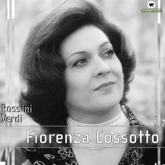 Fiorenza Cossotto Recital by Nello Santi