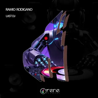 Last Dj by Ramio Rodigano