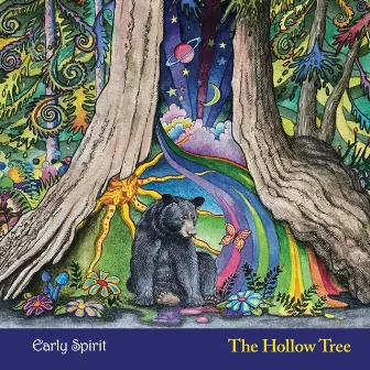 The Hollow Tree by Early Spirit