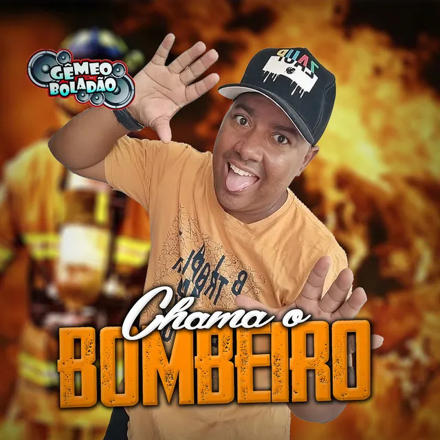 Chama o Bombeiro