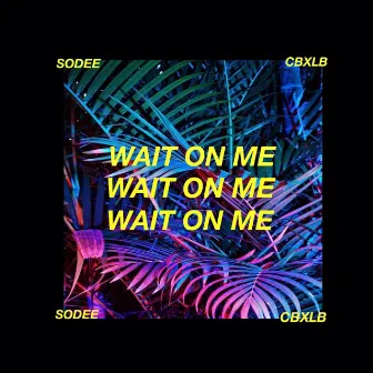 Wait on Me by SoDee