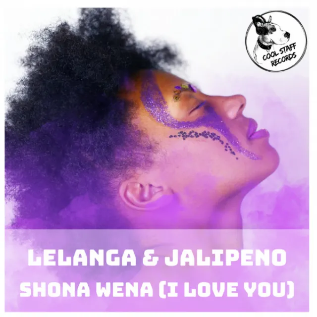 Shona Wena (I Love You) - Instrumental