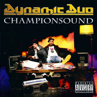 Championsound by Dynamic Duo