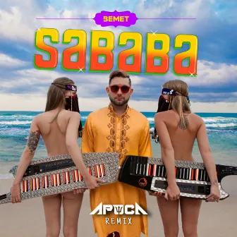 Sababa (Apoca Remix) by Unknown Artist