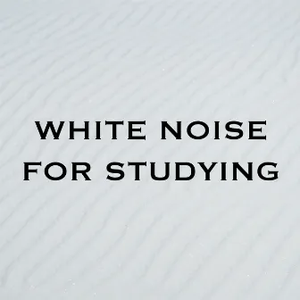 White Noise for Studying by White Noise for Studying