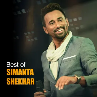 Best Of Simanta Shekhar by Simanta Shekhar