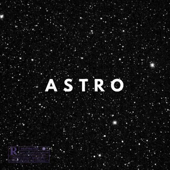 Astro by Jovem Lopes