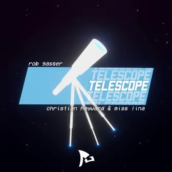 Telescope by Christian Hayward