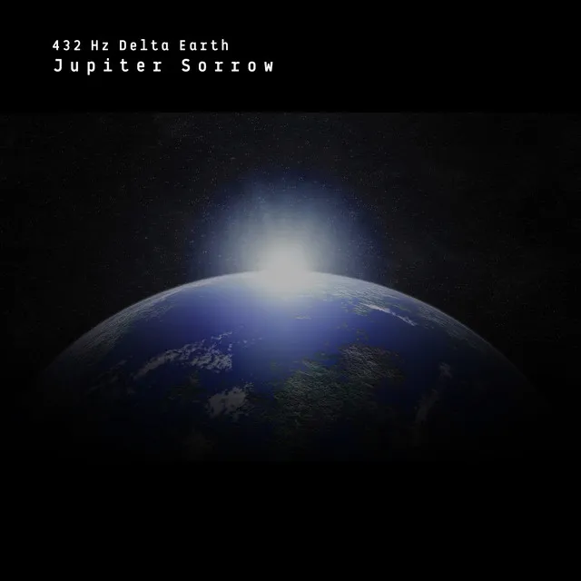 432 Hz Delta Earth