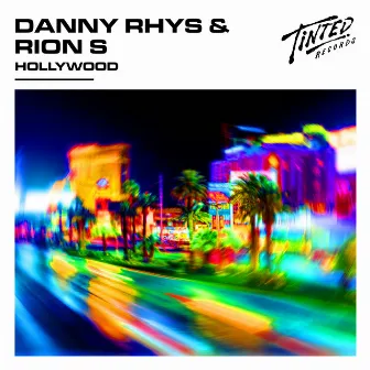 Hollywood by Danny Rhys