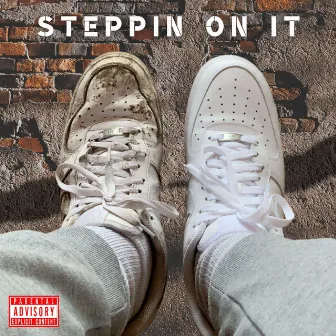 Steppin on it by Deezy104