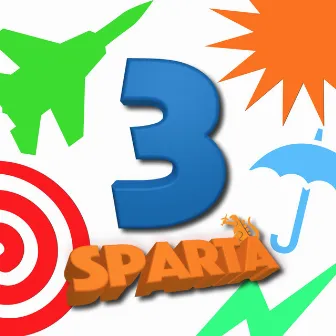 3 by SPARTA