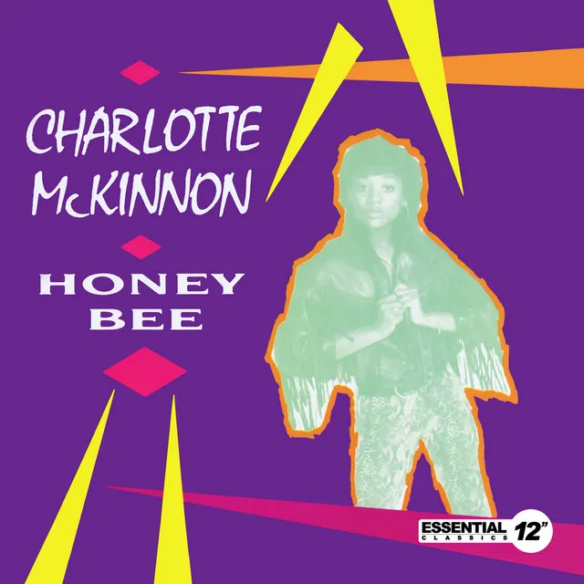 Honey Bee (Extraterrestial Mixes)