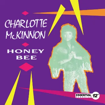 Honey Bee (Extraterrestial Mixes) by Charlotte McKinnon