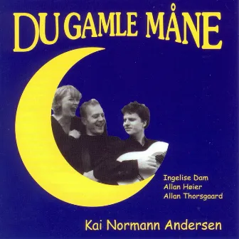 Du Gamle Måne by Allan Høier