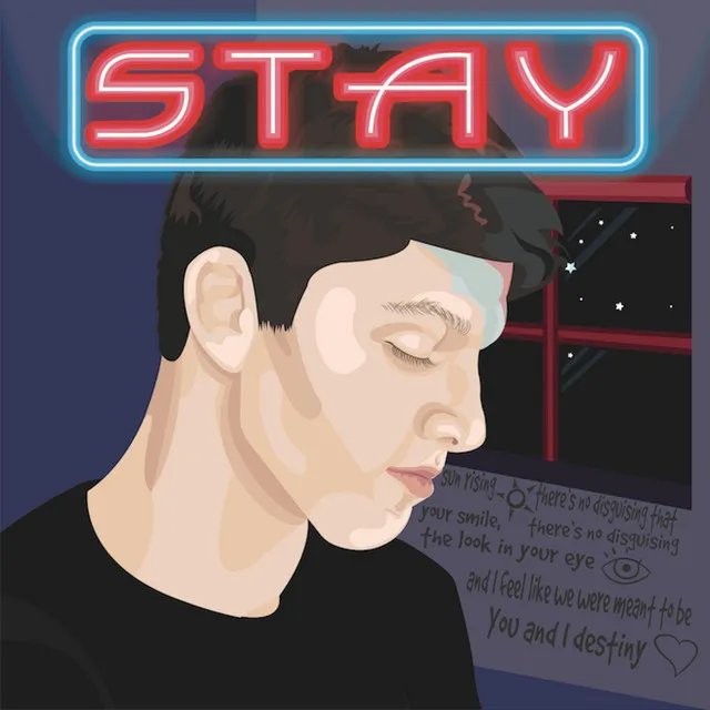 Stay (feat. Erin Schott)