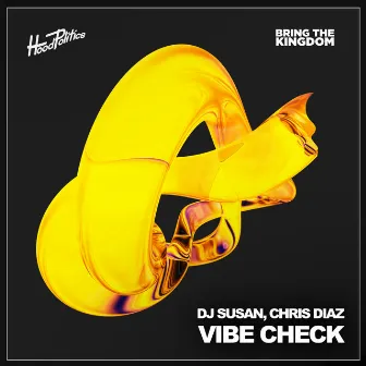 Vibe Check by Chris Diaz