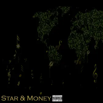 Star & Money by Yung Superstar