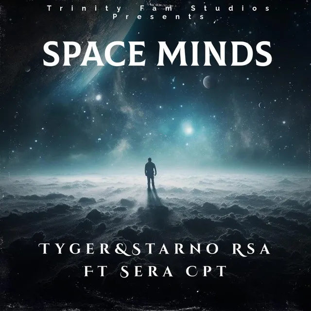 Space Minds