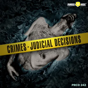 Crimes - Judicial Decisions by Alessandro Forti