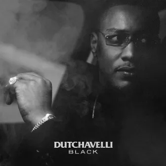 Black by dutchavelli