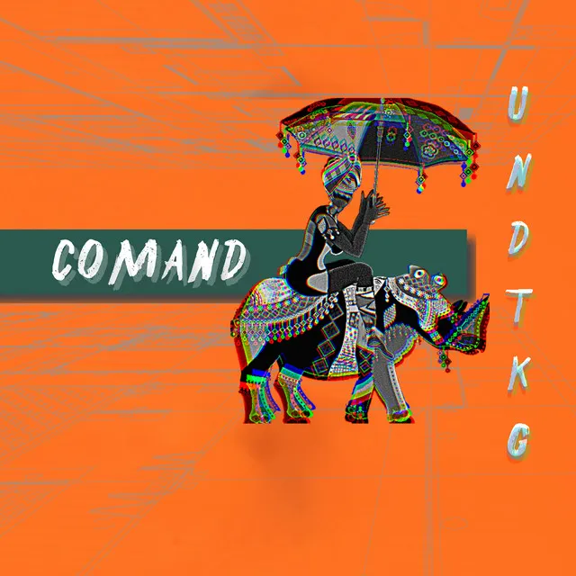 Comand