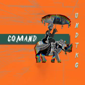 Comand by Undtkg