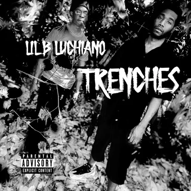 Trenches