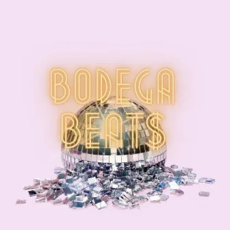 Jive Talkin' by Bodega Beat$