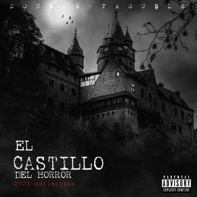 EL CASTILLO DEL HORROR