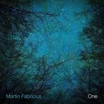 One by Martin Fabricius