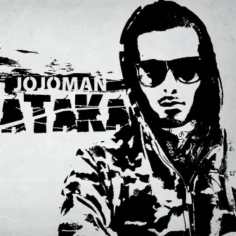 Ataka by Canis Major A.K.A Jojoman