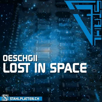 Lost in Space by Oeschgii