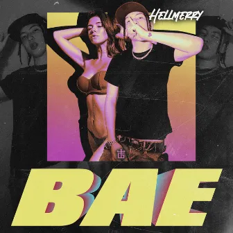 BAE by HELLMERRY