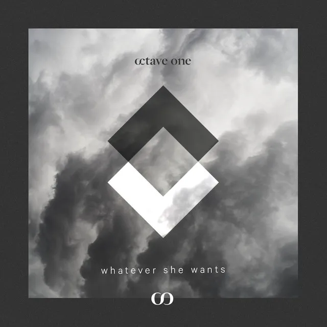 Whatever She wants (feat. Random Noise Generation) - The Rework