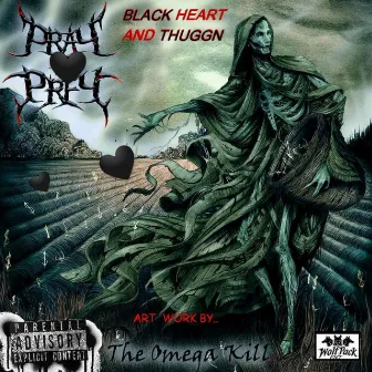 prey pray by BLACK HEART