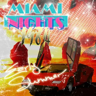 Early Summer by Miami Nights 1984