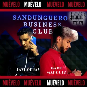 Muévelo by Jay Kob Jay