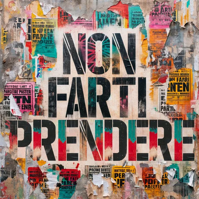 Non Farti Prendere