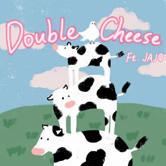 Double Cheese鸽捏牛 by Doveeeeshawty鸽子