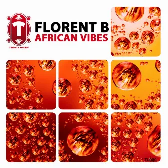 African Vibes by Florent B