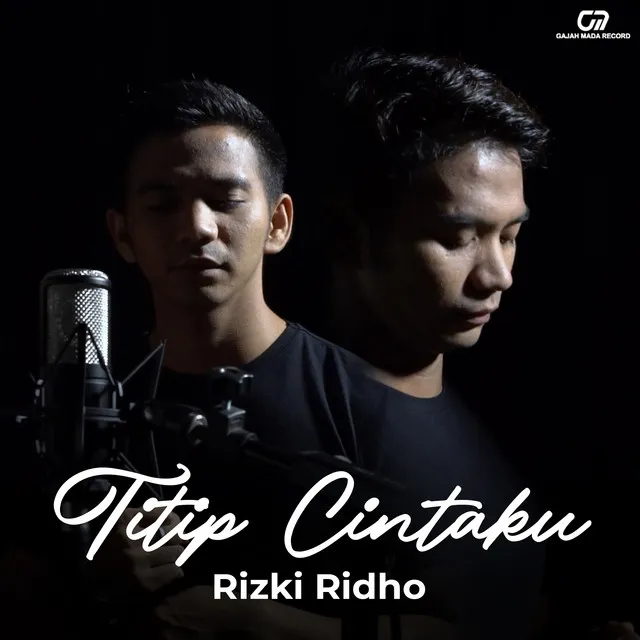 Titip Cintaku