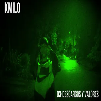 Descargos y Valores by Kmilo